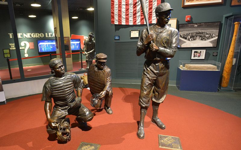 Negro Leagues Baseball Museum (Kansas City, Missouri)