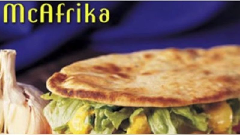 McAfrika's PR Catastrophe