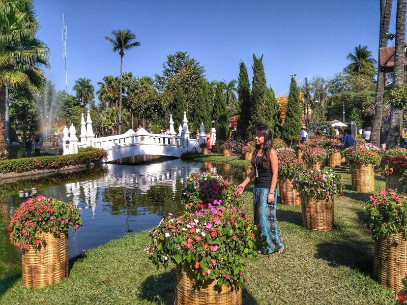 Chiang Mai, Thailand