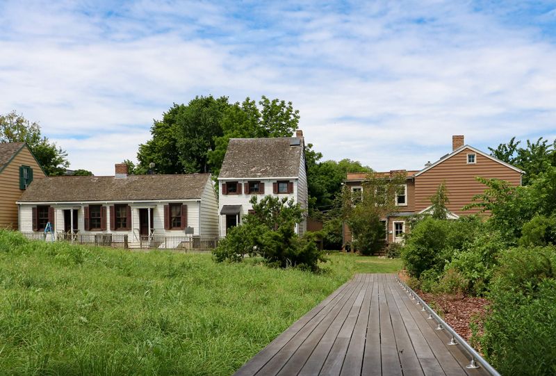 Weeksville Heritage Center (Brooklyn, New York)