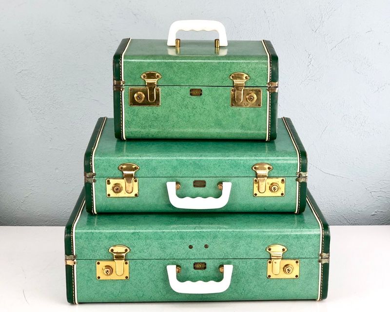 Airway Luggage