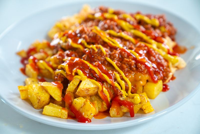 Garbage Plate