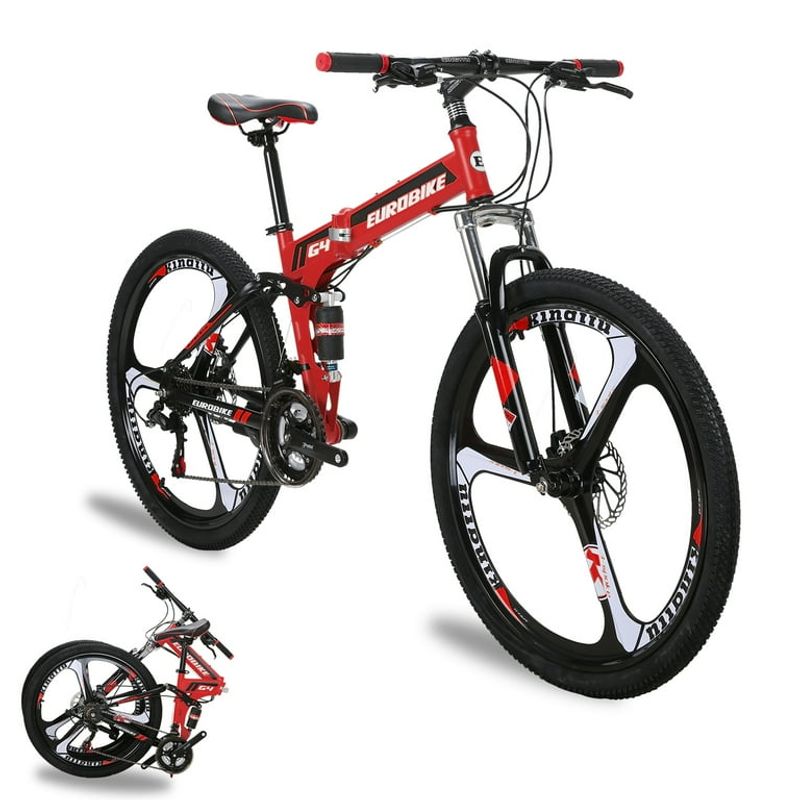 Eurobike OBK G4 / G6