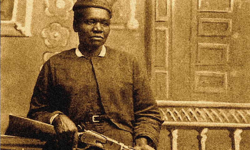 Breaking Barriers: America's First Black Female Mail Carrier