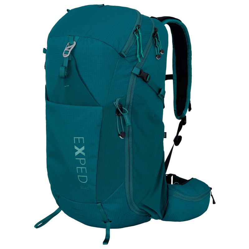 Exped Skyline 30: Versatile Voyager