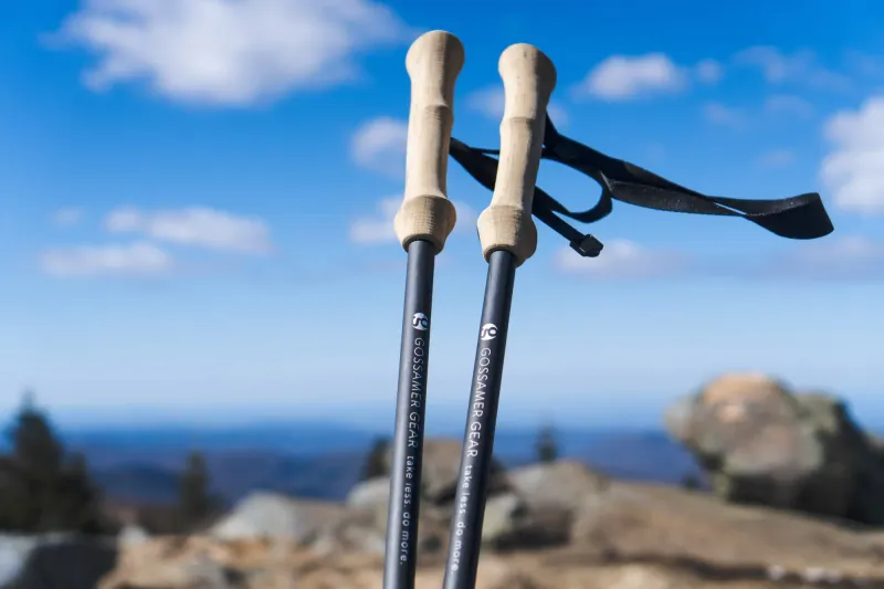 Gossamer Gear LT5 Carbon Poles