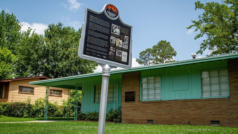 Medgar Evers Home Museum (Jackson, Mississippi)