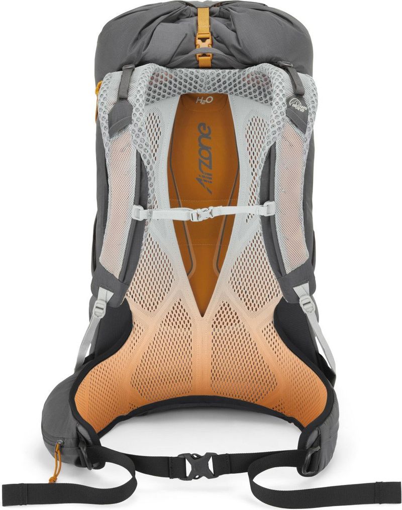 Lowe Alpine AirZone Ultra 26: Airflow Authority