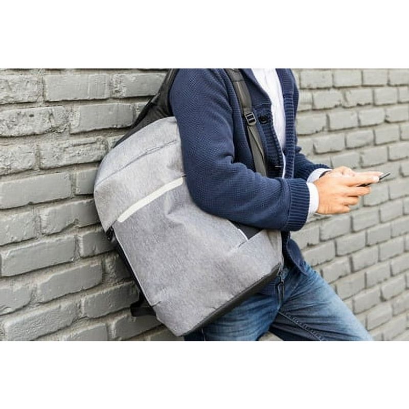 Targus CityLite Pro Security Backpack (15.6