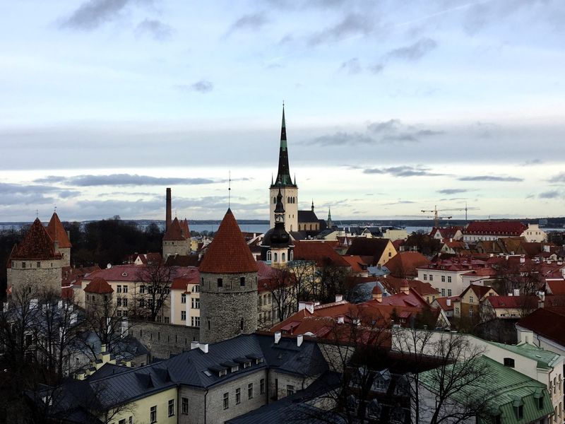 Tallinn, Estonia