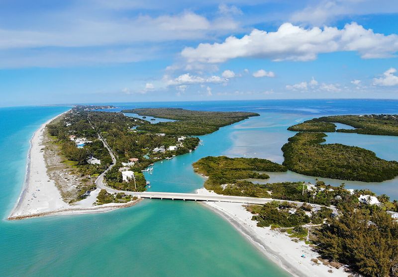 Sanibel & Captiva Islands