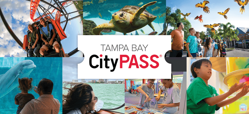 City Tourist Cards for Attractions