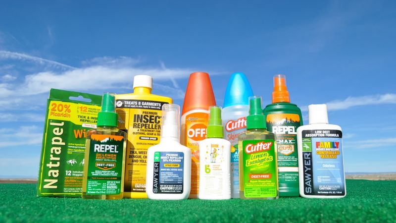 Cutter All Family Sunscreen + Repellent SPF 30