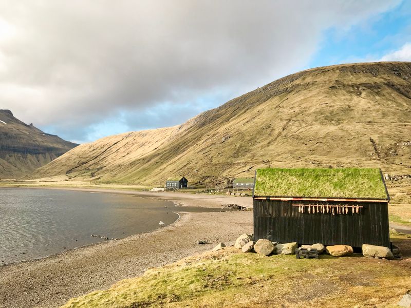KOKS — Faroe Islands