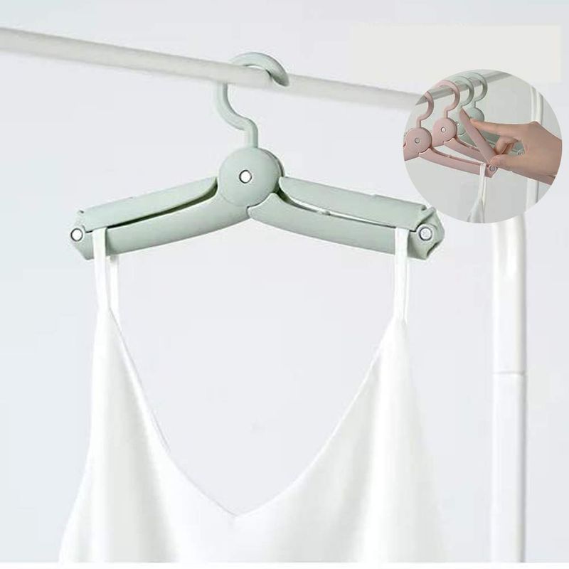 JSF Portable Folding Hanger