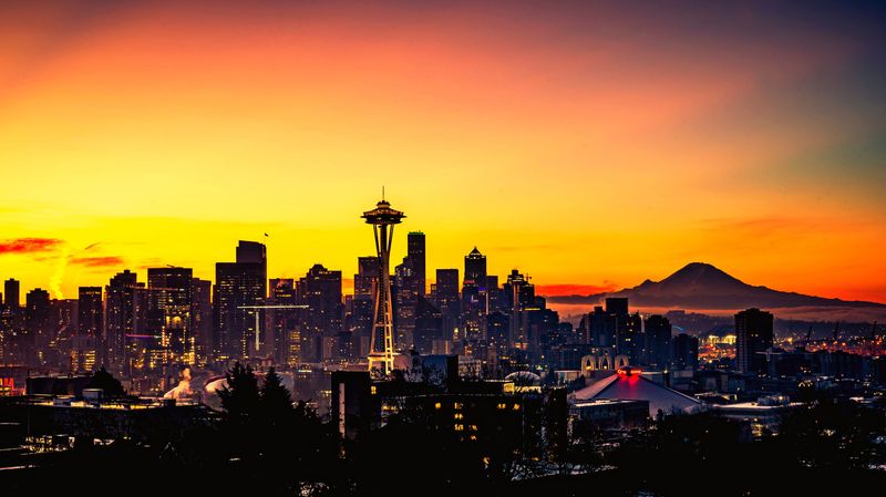 Seattle, Washington