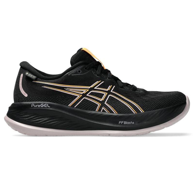 ASICS GEL-Cumulus 26 GTX — soft ride, invisible membrane