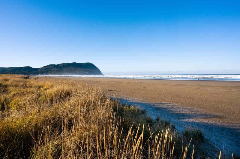 A Beach That Feels Untouched