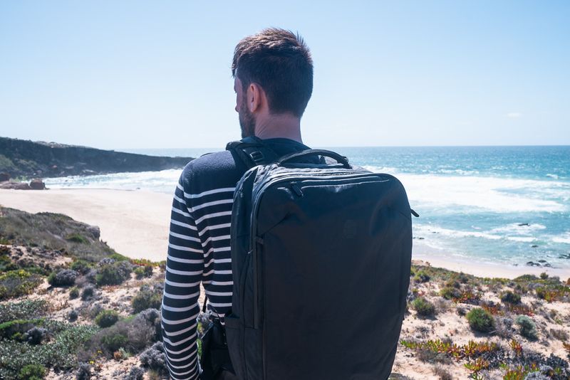 Tortuga Travel Pack (40–45L)