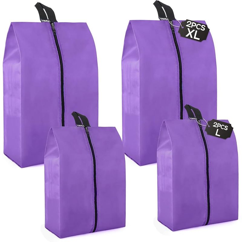 Yamiu Travel Shoe Bags (Waterproof Nylon)