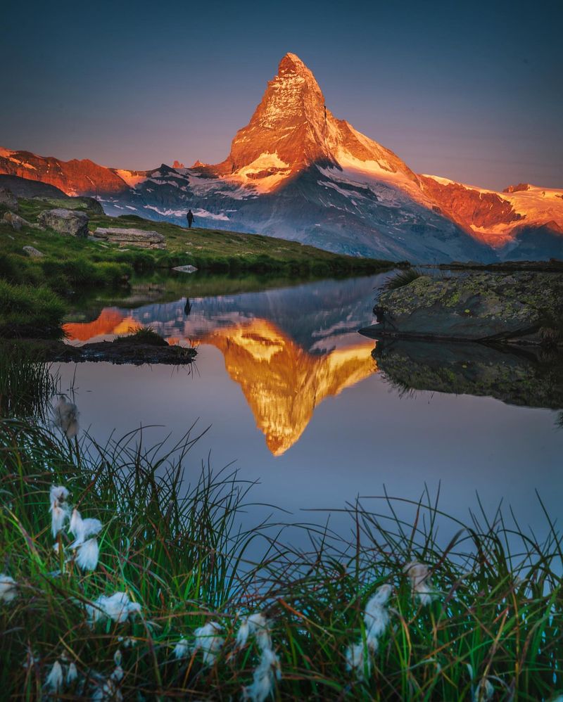 Matterhorn (Zermatt, Switzerland)