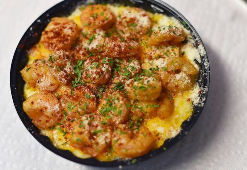 Granny’s Fish ‘N’ Grits (Huntsville)