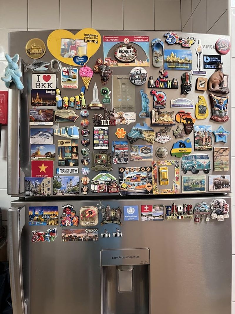 Collection Overflow Creates Storage Issues