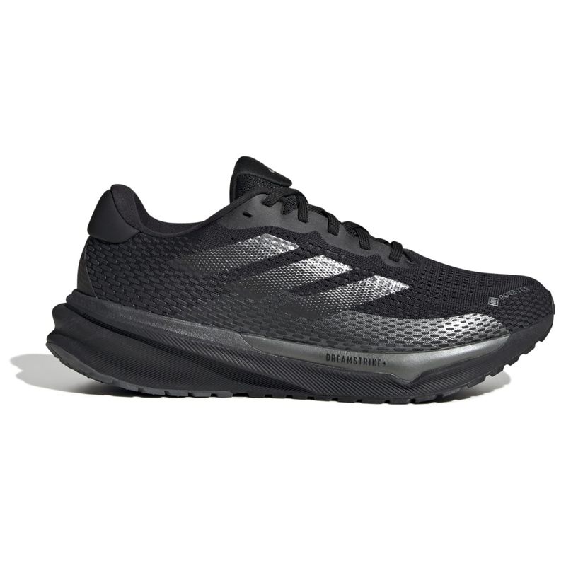Adidas Supernova GTX — cushioned, waterproof road option