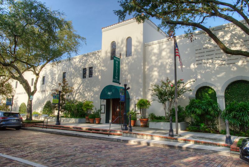 The Morse Museum of American Art (Winter Park)