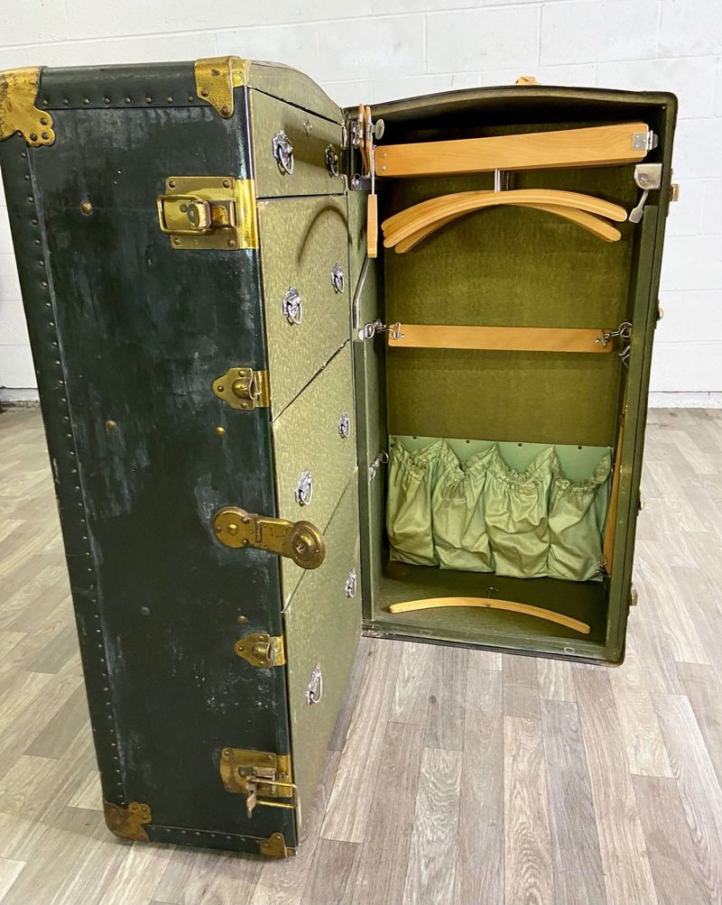 Innovation Trunk Company