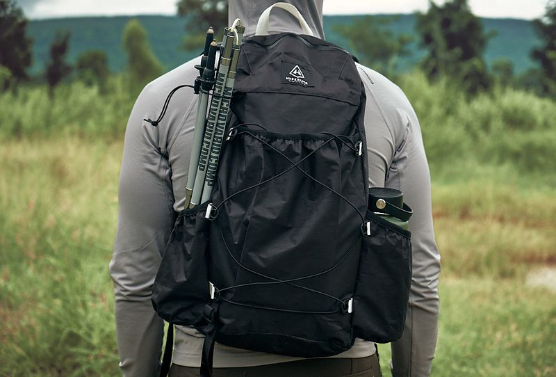 Hyperlite Mountain Gear Daybreak: Weatherproof Wonder