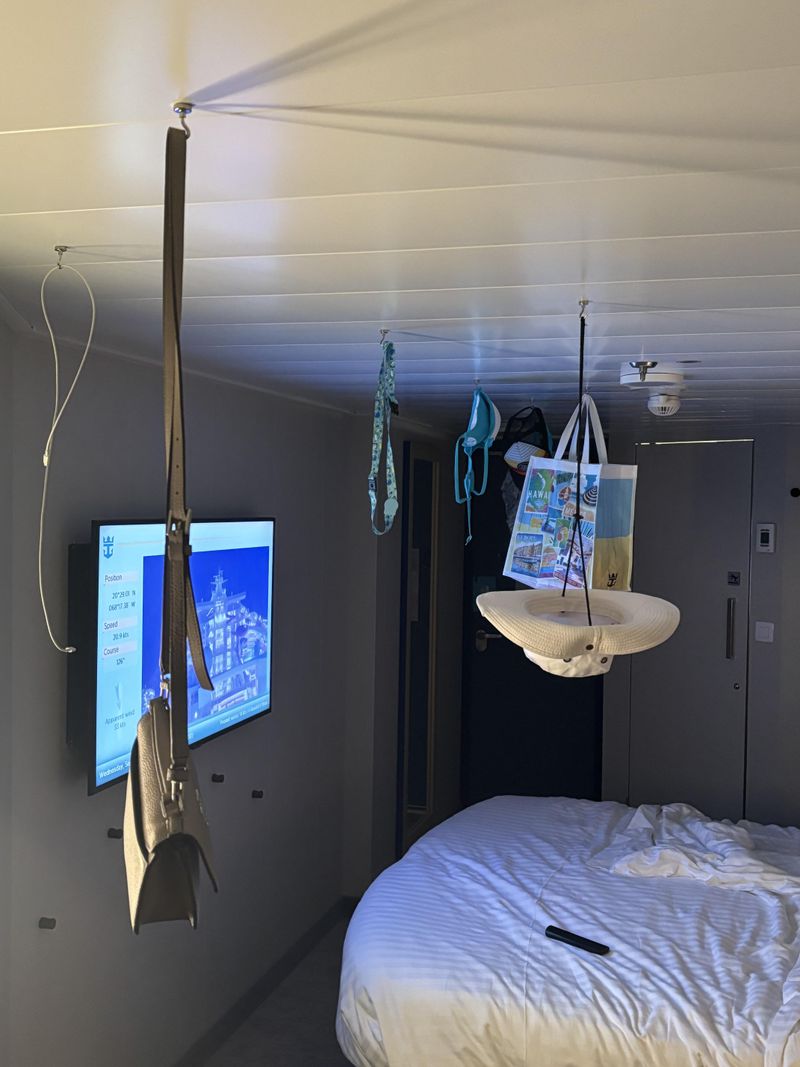 Magnetic Hooks