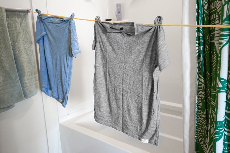 Hotel Drying Routine That's Safe and Fast