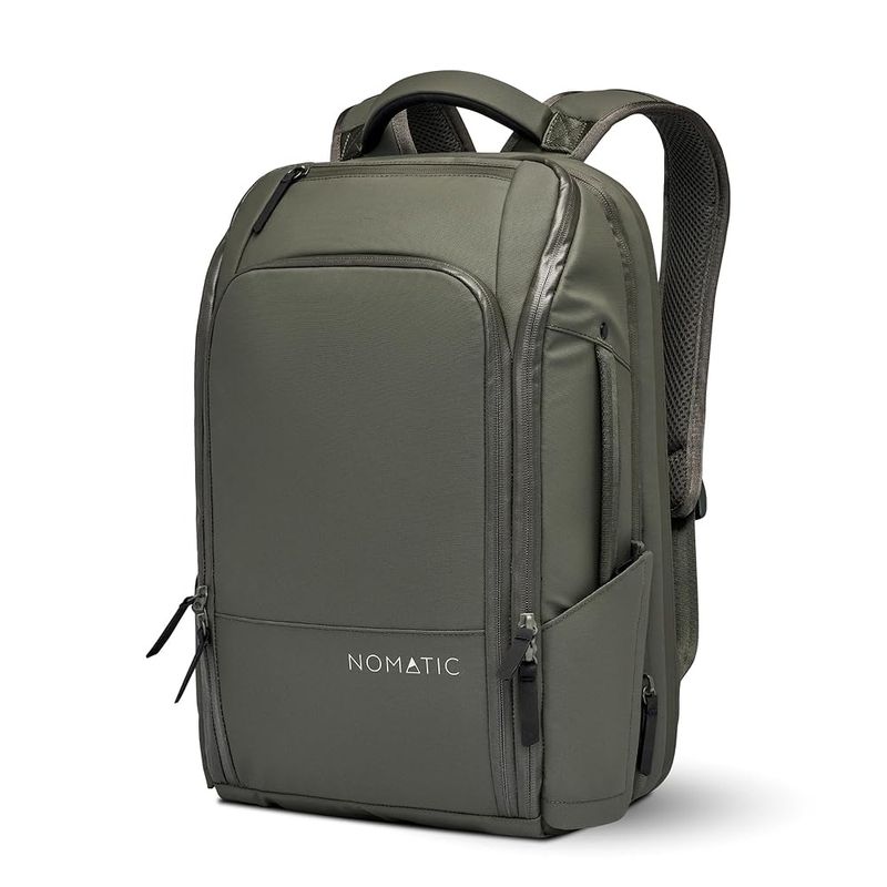 Nomatic Travel Backpack