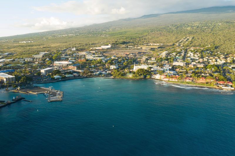 Kona - Coffee Capital