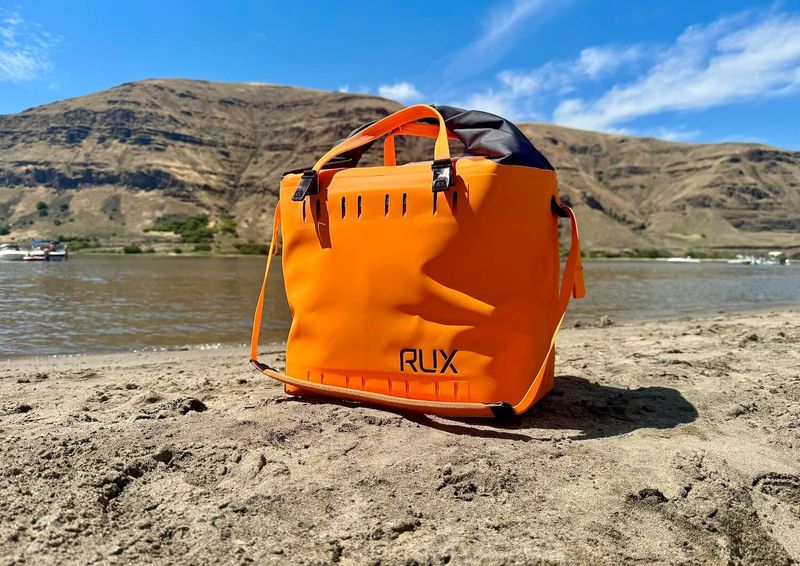 RUX Waterproof Bag