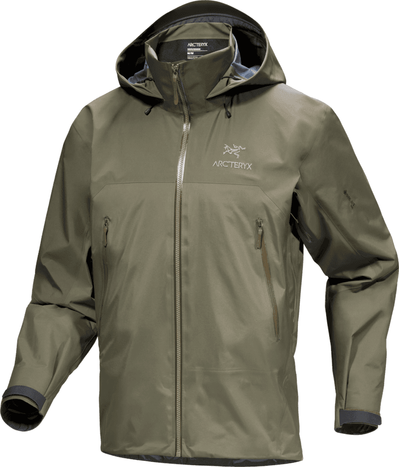 Arc’teryx Beta AR Rain Jacket