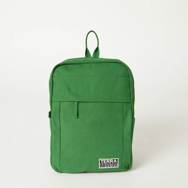 Terra Thread Earth Backpack