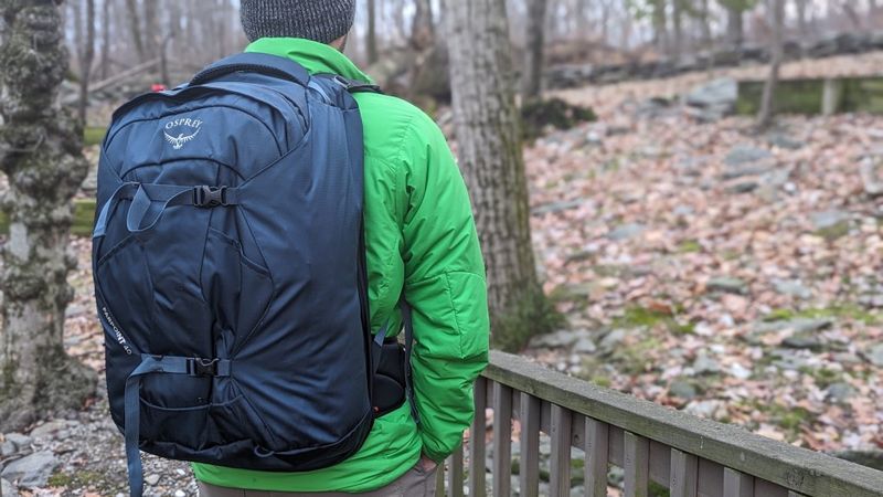 Osprey Farpoint/Fairview 40L