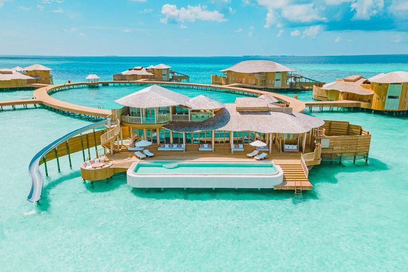 Maldives 🇲🇻