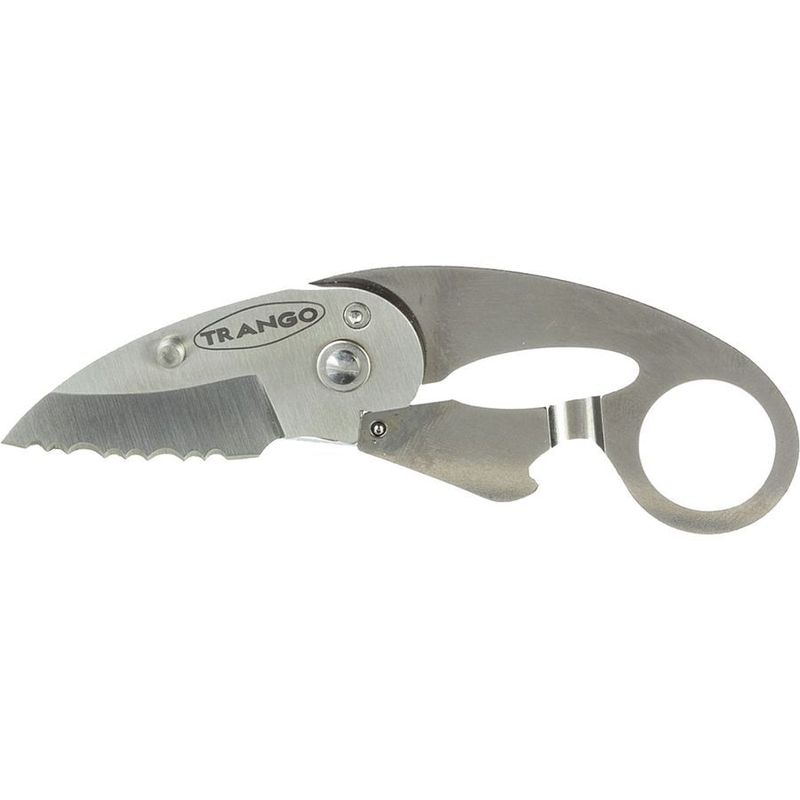 Trango Piranha Knife and Rescue Kit