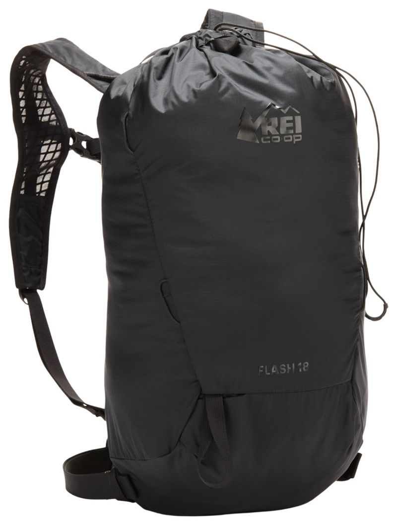 REI Co-op Flash 18 Climbing Bundle