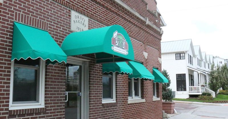 Orsi's Italian Bakery & Pizzeria (Omaha)