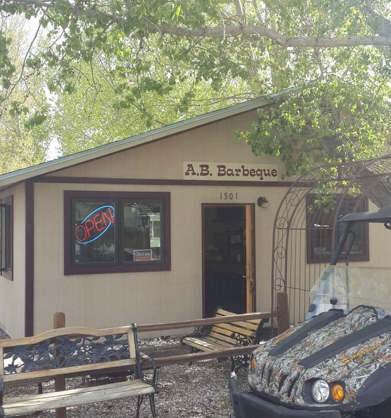 AB BBQ – Cheyenne