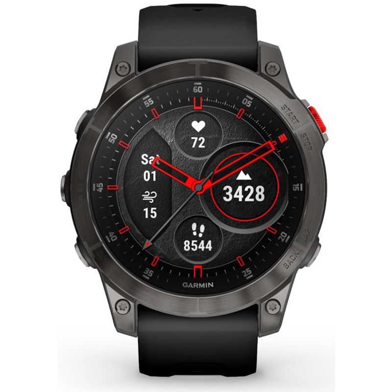Garmin Epix (Gen 2)