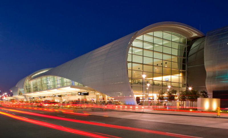 San Jose, California - Tech-Powered Sustainability