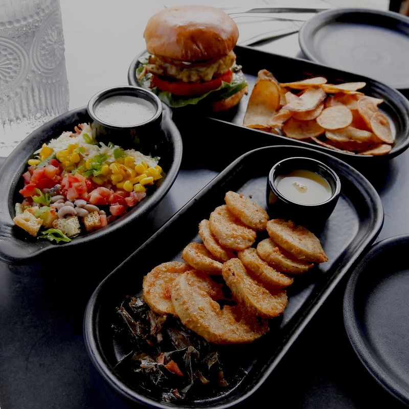 Farm-to-Table Culinary Scene