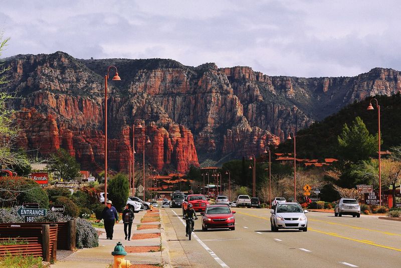 Sedona, Arizona