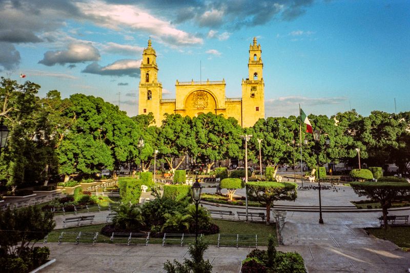 Mérida, Mexico