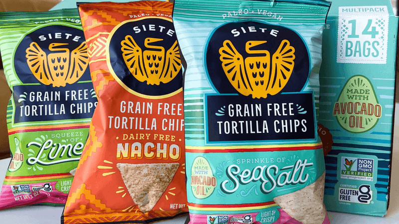 Siete Foods